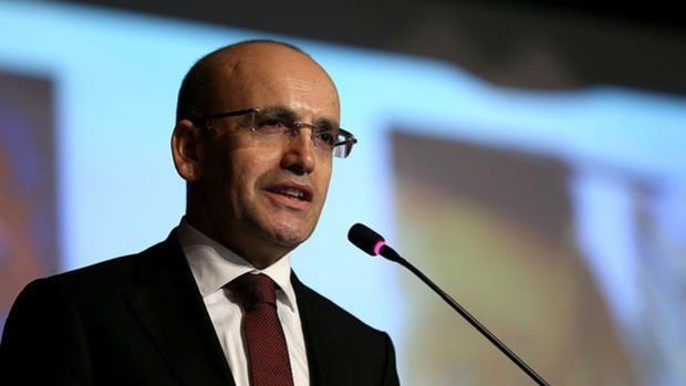 Mehmet Simsek Our Economic Program is Not a Temporary Fad