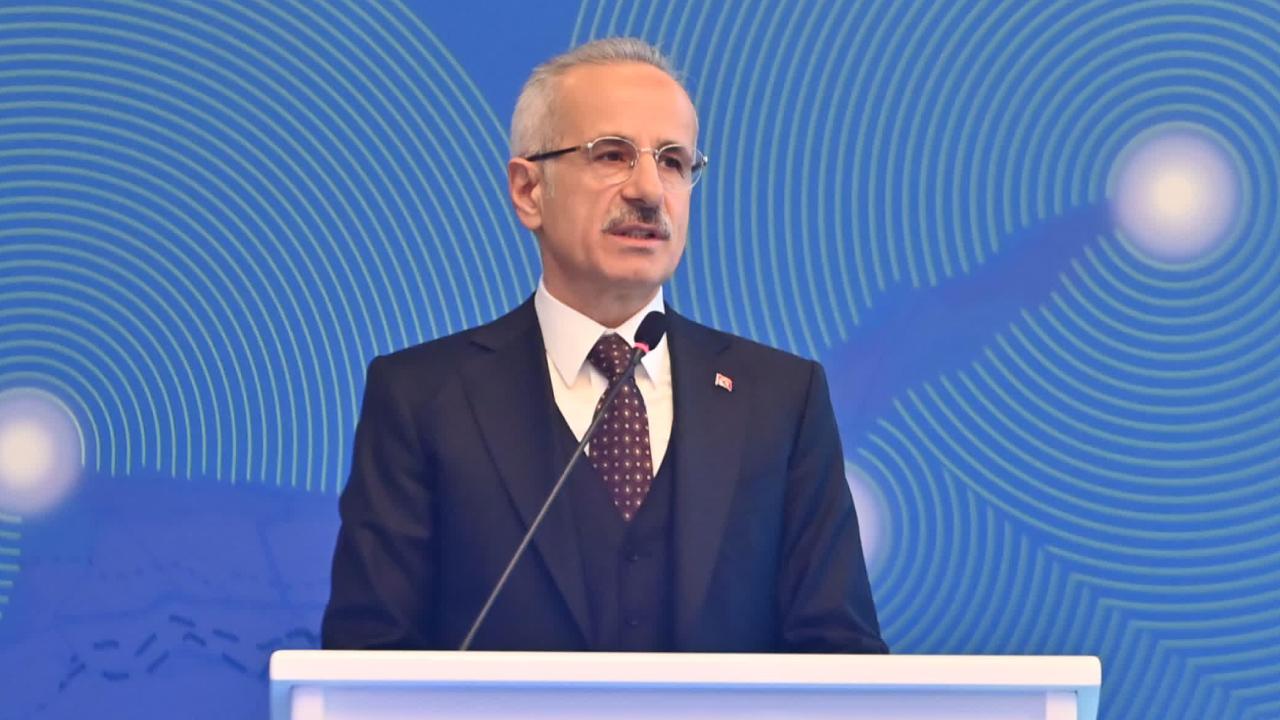 Minister Uraloğlu: Istanbul Airport’s passenger target is 200 million