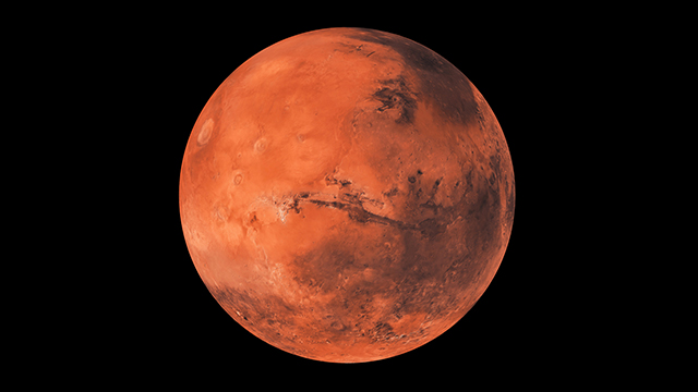 The Mysteries of Mars and the Significance of Water Findings