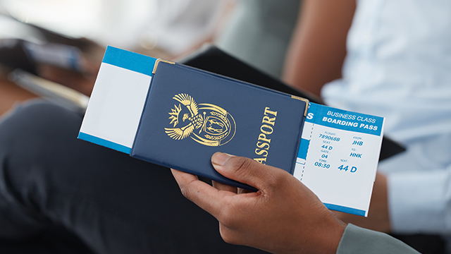 Have you ever wondered about the importance of a passport and how it is obtained?