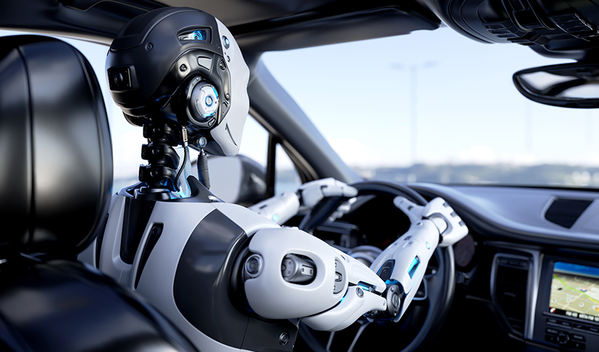 Artificial Intelligence and Automotive Sector, Autonomous Vehicles and Future Transportation Technologies