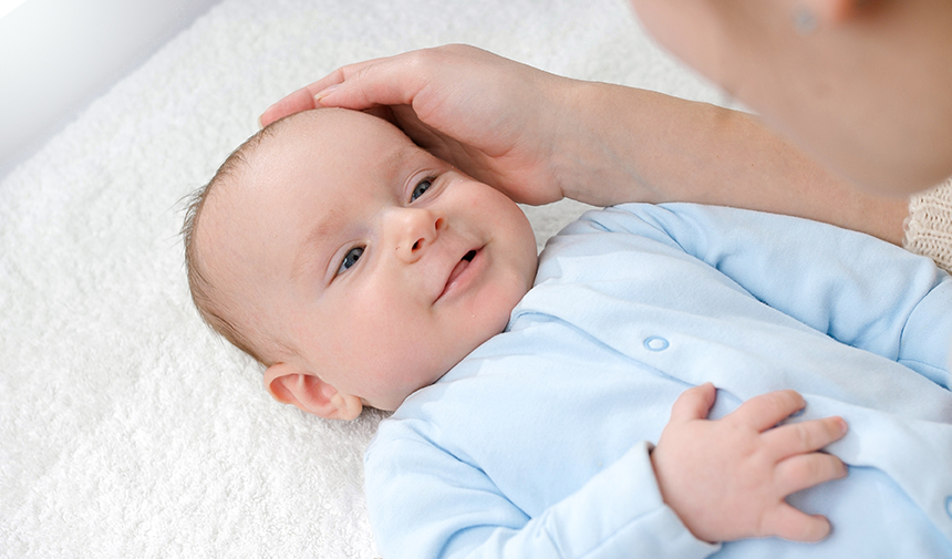 10 Ways to Boost Brain Development in Babies