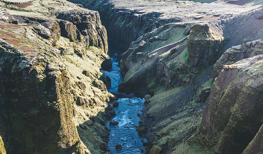 The 10 Most Intriguing Canyons in the World