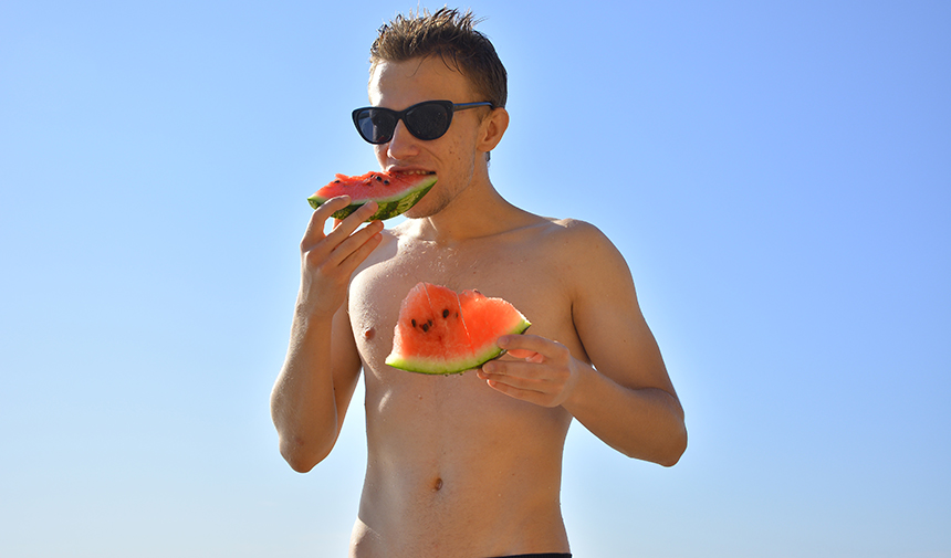 10 Effective Tips for a Healthy and Fit Summer