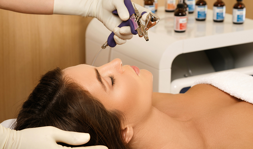 What are the 8 Benefits of Mesotherapy?