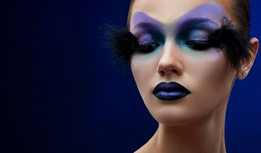 Diversity and Creativity of Makeup Trends