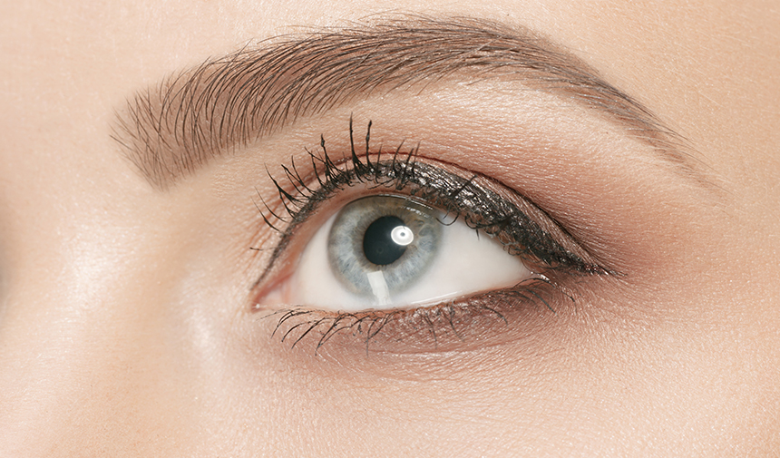 New Trends in Eyebrow Design, Eyebrow Lamination and Microblading Methods