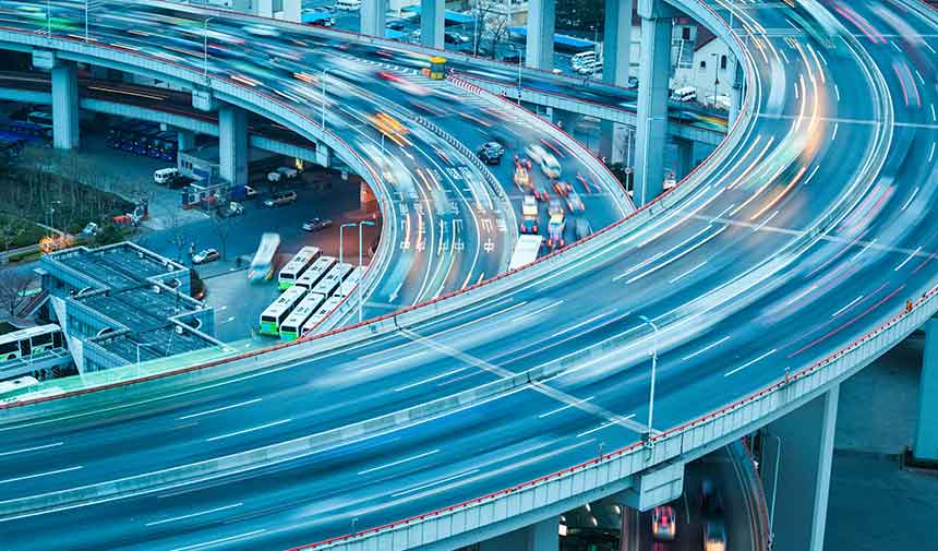 Artificial Intelligence in Transportation, The Rise of Intelligent Systems