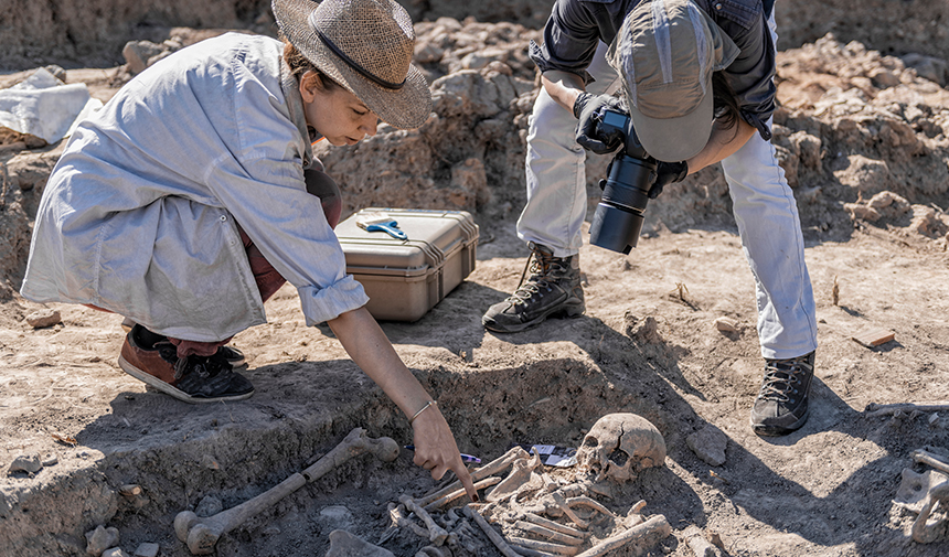 Global Archaeological Discoveries, Recent Important Finds