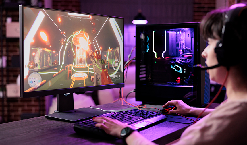 Best Choices for Gaming PCs and Graphics Workstations