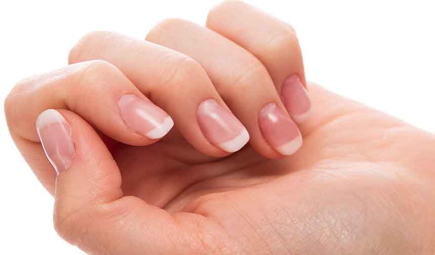 Effective Care Methods for Healthy Nails