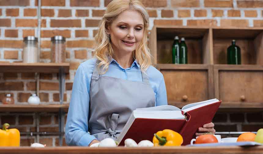 Cookbooks and Culinary Literature That Inspired Gastronomy