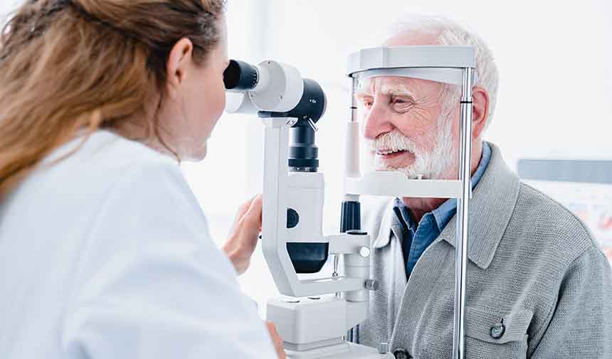 What You Need to Know About Cataracts, Glaucoma and Dry Eye Syndrome