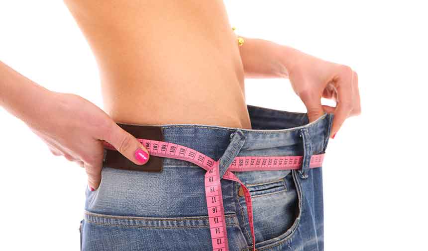 Secrets of Permanent Weight Loss, 8 Effective Tips for Long-Term Success