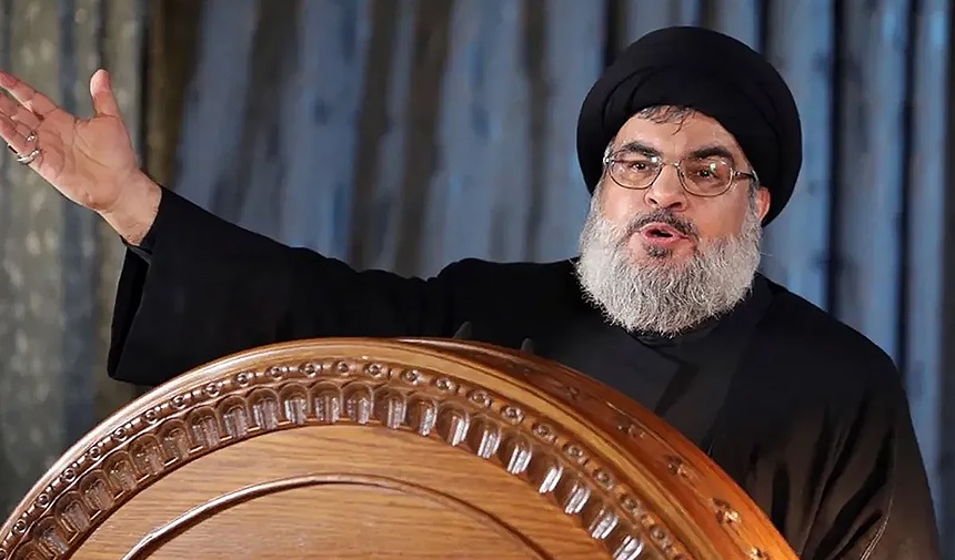 Israel Carries Out Violent Attacks in Beirut, Hezbollah Leader Nasrallah Allegedly Killed