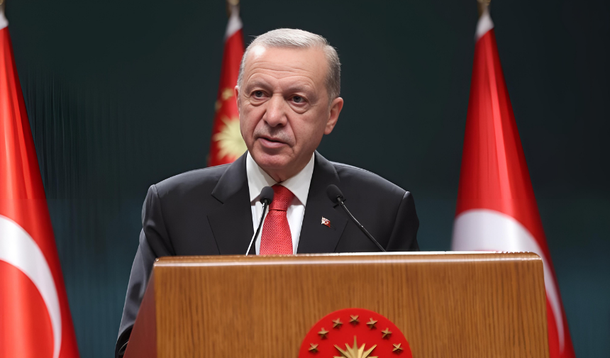 President Erdoğan’s Message of Unity and Solidarity