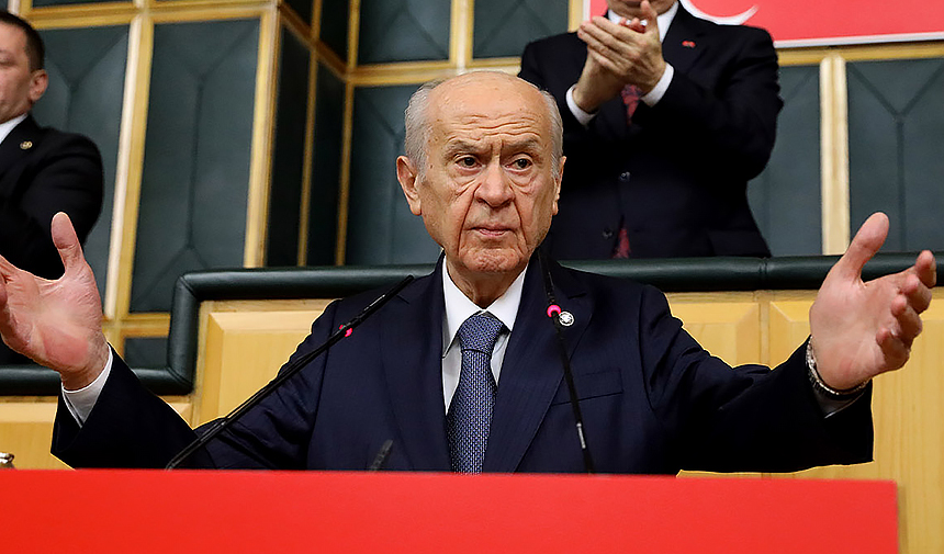 Bahçeli: “MHP will continue to stand behind every word it says”