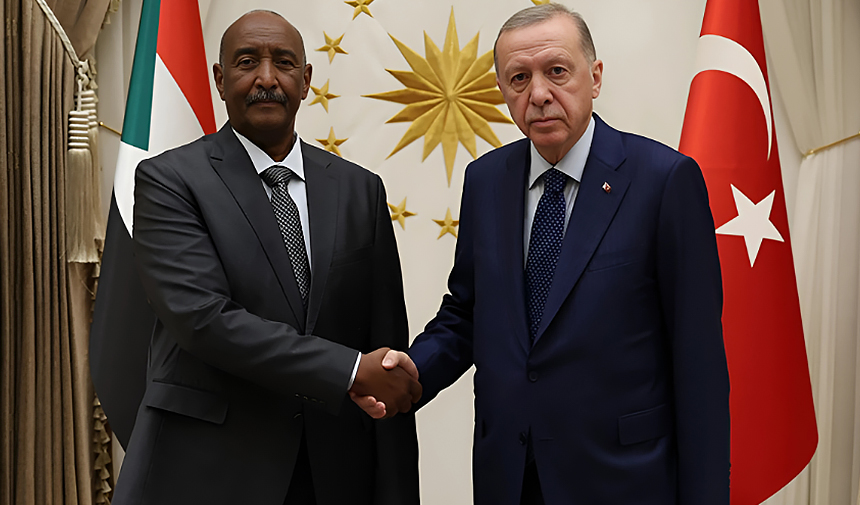 Turkey’s Mediation Vision: A New Step for Peace between Sudan and the UAE