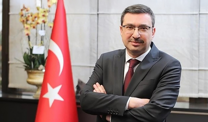 CMB Chairman Gönül: “Exchange Margin to be Protected, IPOs on the Increase”