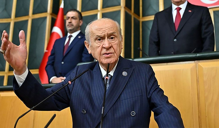 Bahçeli Calls Assad: He Should Establish Dialogue with Türkiye Without Preconditions